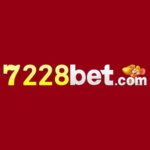 7228bet Logo